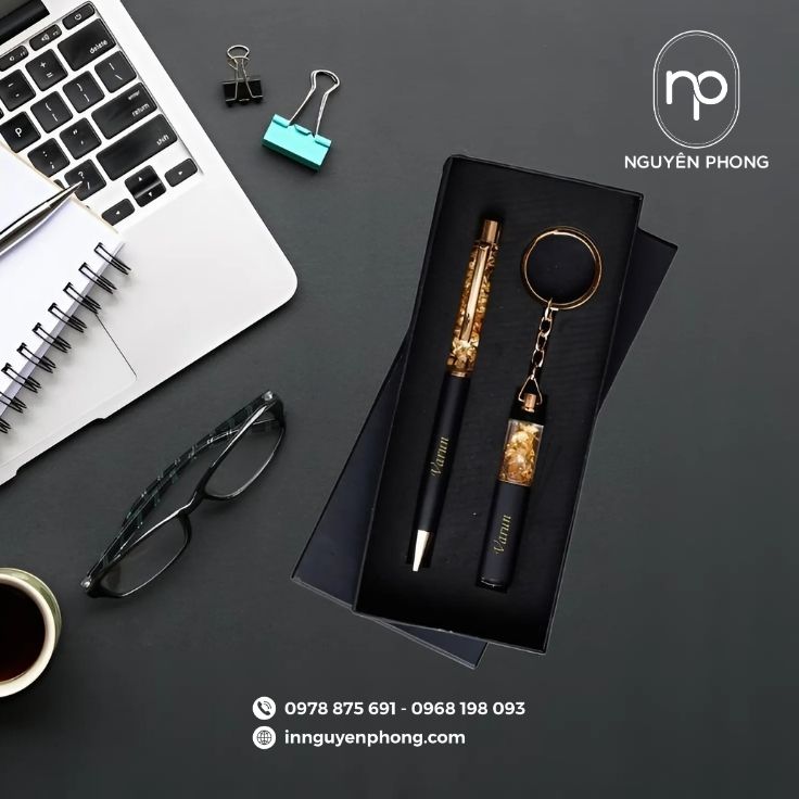 In offset được ưa chuộng